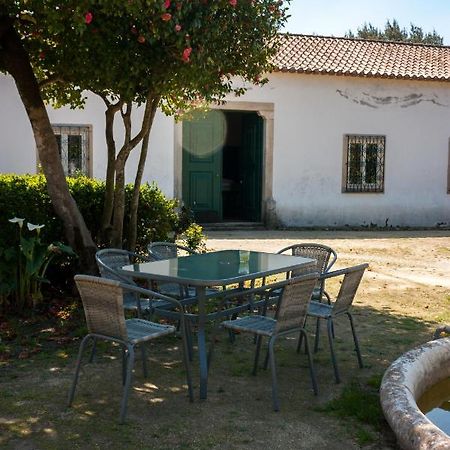 Palacio Da Quinta Da Portela IV Coimbra Zewnętrze zdjęcie