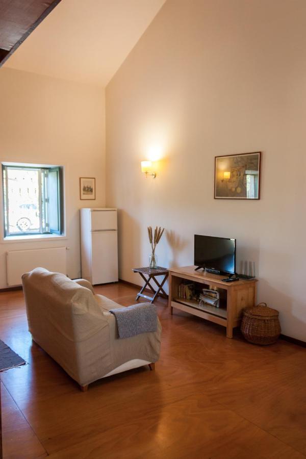 Palacio Da Quinta Da Portela IV Coimbra Zewnętrze zdjęcie