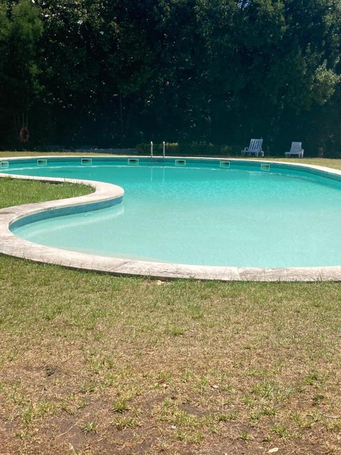 Palacio Da Quinta Da Portela IV Coimbra Zewnętrze zdjęcie