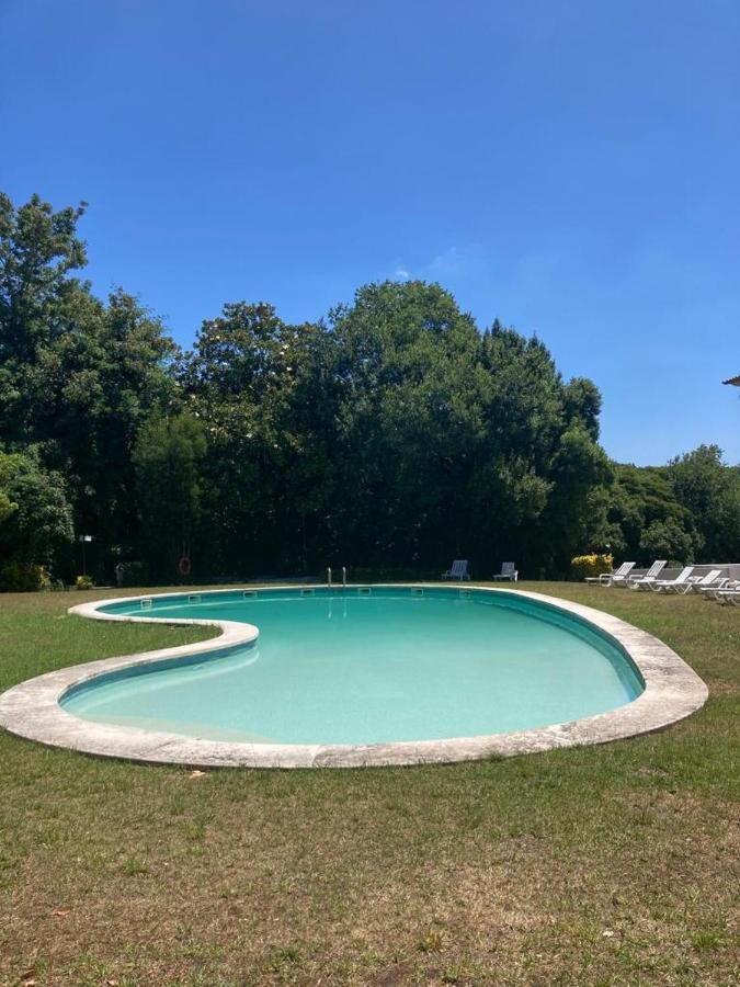 Palacio Da Quinta Da Portela IV Coimbra Zewnętrze zdjęcie